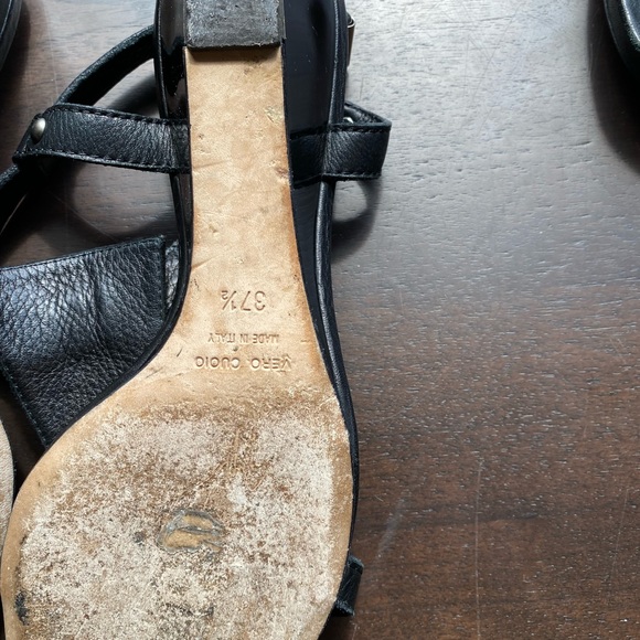 Giuseppe Zanotti shoes, size 37.5 - Picture 2 of 3